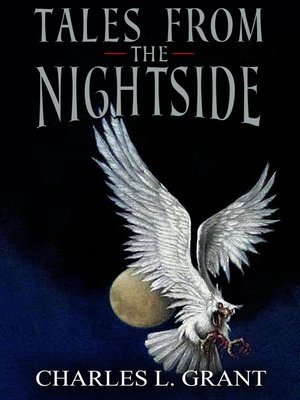 cover image of Tales from the Nightside